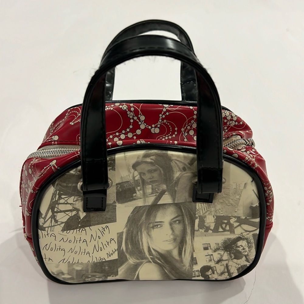 vintage 2003 Nolita mini purse